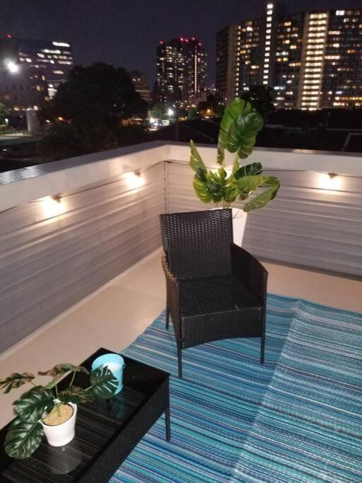 Apartment The Rooftop Oasis Philadelphia