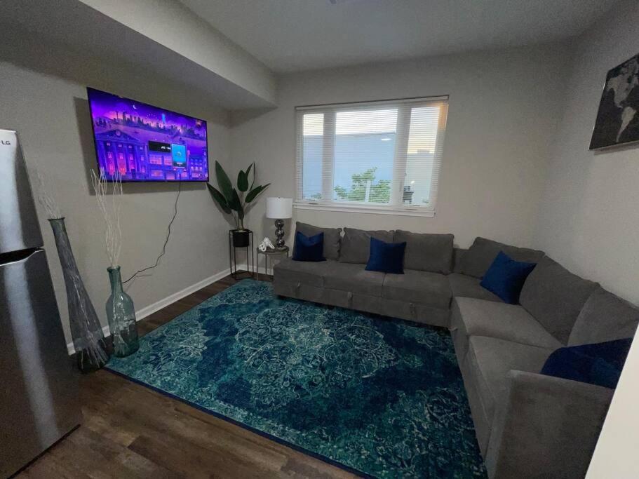 The Rooftop Oasis Apartment *