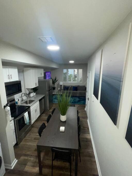 The Rooftop Oasis Apartamento Filadelfia