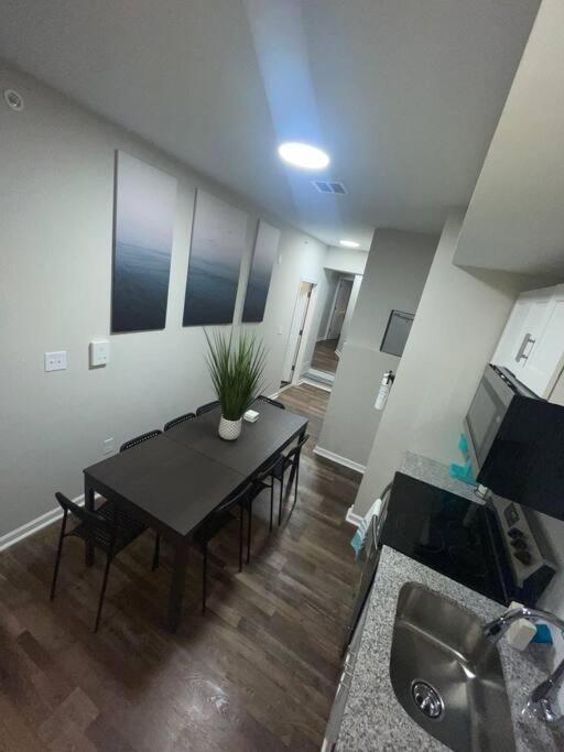 The Rooftop Oasis Apartamento *